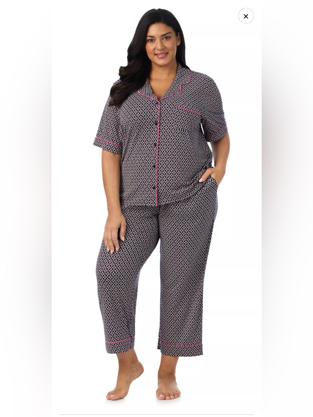 Draper James PJs